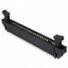 6489651-2 by TE Connectivity AMP Connectors - CONNECTOR EDGE DUAL FMALE 62POS 0.100
