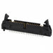 6489700-1 by TE Connectivity AMP Connectors - CONNECTOR HEADER VERT 40POS 2.54MM