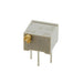 64PR1KLF by TT Electronics/BI - TRIMMER 1K OHM 0.25W PC PIN SIDE