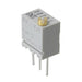 64YR10KLF by TT Electronics/BI - TRIMMER 10K OHM 0.25W PC PIN TOP