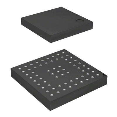 PMB 8753/2 by Infineon Technologies - IC RF TXRX+MCU BLUETOOTH 65WFBGA