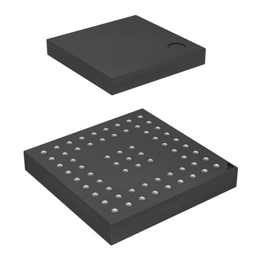 PMB 8753/2 by Infineon Technologies - IC RF TXRX+MCU BLUETOOTH 65WFBGA