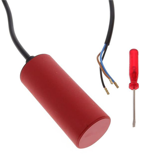 650.7915.001 by Altech Corporation - CAPACITIVE SENSOR KCN-R34PS/030-