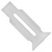 650025-2 by TE Connectivity AMP Connectors - KEY PLUG-SHORT