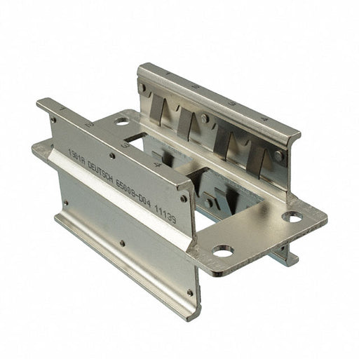65008-D04 by TE Connectivity Deutsch Connectors - RAIL ASSY
