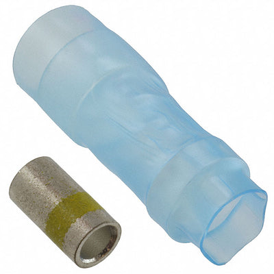 650085-000 by TE Connectivity Aerospace, Defense and Marine - CONNECTOR INLINE 1900-6755 CMA CRIMP