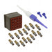 65009-004-513 by TE Connectivity Deutsch Connectors - MODULE ASSY