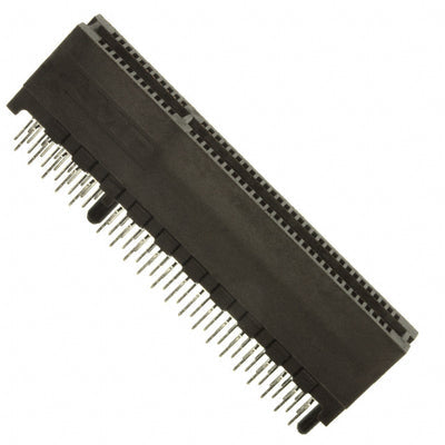 650181-2 by TE Connectivity AMP Connectors - CONNECTOR EDGE DUAL FMALE 80POS 0.050