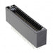 650281-1 by TE Connectivity AMP Connectors - CONNECTOR EDGE DUAL FMALE 78POS 0.125