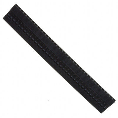 65039-001LF by Amphenol ICC (FCI) - CONNECTOR RECPT HSG 36POS 2.54MM