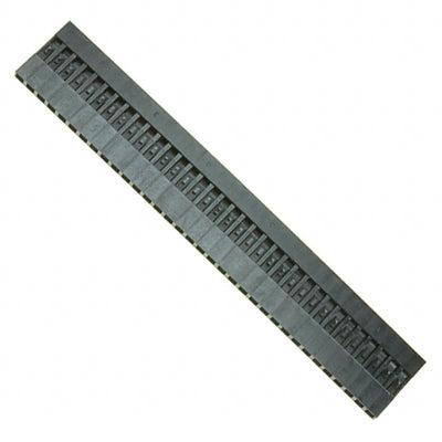 65039-003LF by Amphenol ICC (FCI) - CONNECTOR RECPT HSG 34POS 2.54MM