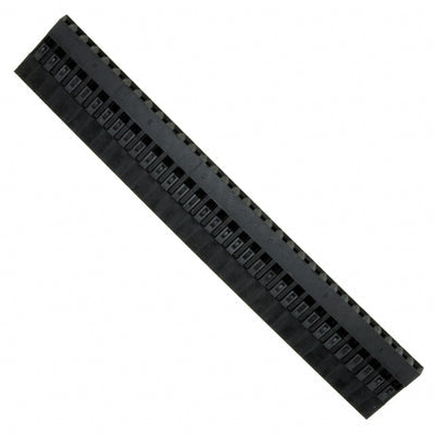 65039-004LF by Amphenol ICC (FCI) - CONNECTOR RECPT HSG 33POS 2.54MM