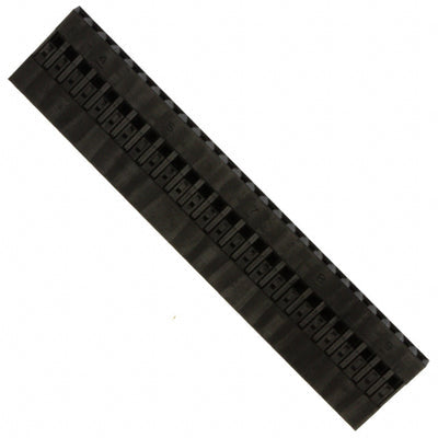 65039-011LF by Amphenol ICC (FCI) - CONNECTOR RECPT HSG 26POS 2.54MM