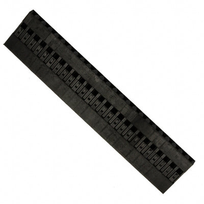 65039-012LF by Amphenol ICC (FCI) - CONNECTOR RECPT HSG 25POS 2.54MM
