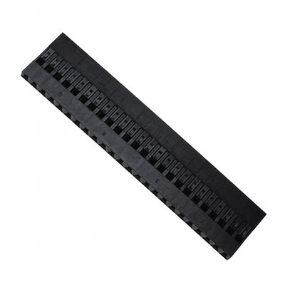 65039-013LF by Amphenol ICC (FCI) - CONNECTOR RECPT HSG 24POS 2.54MM
