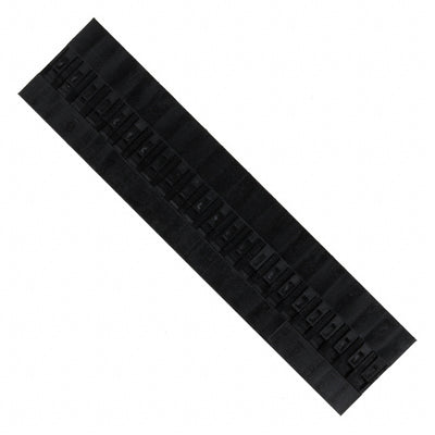 65039-014LF by Amphenol ICC (FCI) - CONNECTOR RECPT HSG 23POS 2.54MM