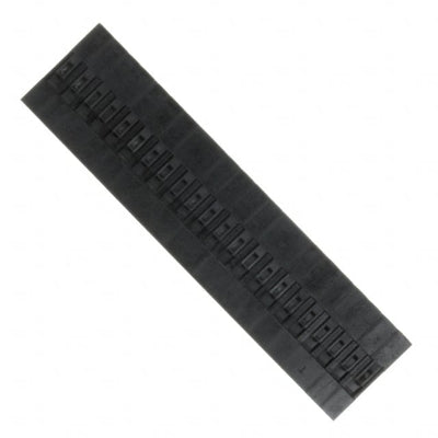 65039-015LF by Amphenol ICC (FCI) - CONNECTOR RECPT HSG 22POS 2.54MM