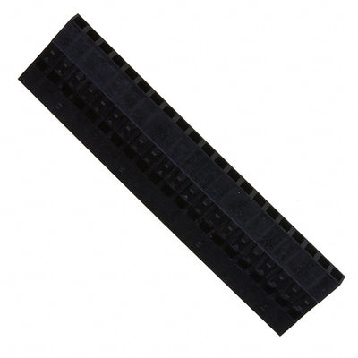 65039-016LF by Amphenol ICC (FCI) - CONNECTOR RECPT HSG 21POS 2.54MM