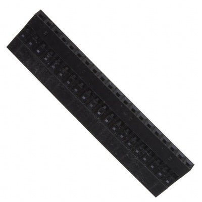 65039-017LF by Amphenol ICC (FCI) - CONNECTOR RECPT HSG 20POS 2.54MM