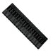 65039-018LF by Amphenol ICC (FCI) - CONNECTOR RECPT HSG 19POS 2.54MM