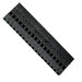 65039-019LF by Amphenol ICC (FCI) - CONNECTOR RECPT HSG 18POS 2.54MM