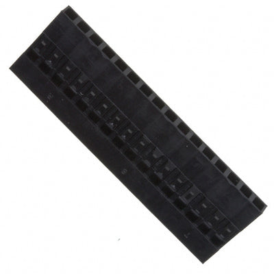 65039-021LF by Amphenol ICC (FCI) - CONNECTOR RECPT HSG 16POS 2.54MM