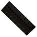 65039-022LF by Amphenol ICC (FCI) - CONNECTOR RECPT HSG 15POS 2.54MM