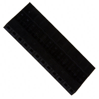 65039-025LF by Amphenol ICC (FCI) - CONNECTOR RECPT HSG 12POS 2.54MM