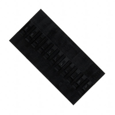 65039-026LF by Amphenol ICC (FCI) - CONNECTOR RECPT HSG 11POS 2.54MM