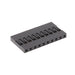 65039-027ELF by Amphenol ICC (FCI) - CONNECTOR RECPT HSG 10POS 2.54MM