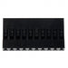 65039-027LF by Amphenol ICC (FCI) - CONNECTOR RECPT HSG 10POS 2.54MM