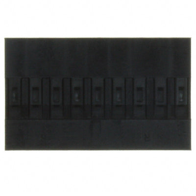 65039-028LF by Amphenol ICC (FCI) - CONNECTOR RECPT HSG 9POS 2.54MM