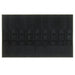 65039-028LF by Amphenol ICC (FCI) - CONNECTOR RECPT HSG 9POS 2.54MM