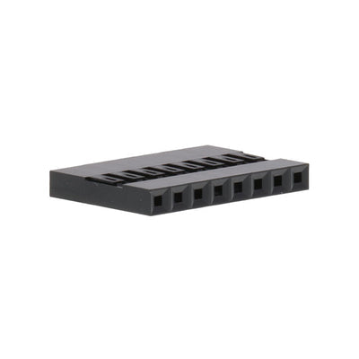 65039-029ELF by Amphenol ICC (FCI) - CONNECTOR RECPT HSG 8POS 2.54MM