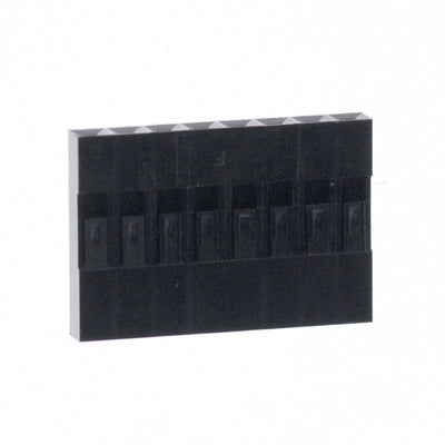 65039-029LF by Amphenol ICC (FCI) - CONNECTOR RECPT HSG 8POS 2.54MM