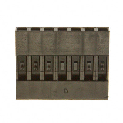 65039-030LF by Amphenol ICC (FCI) - CONNECTOR RECPT HSG 7POS 2.54MM