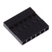 65039-031ELF by Amphenol ICC (FCI) - CONNECTOR RECPT HSG 6POS 2.54MM