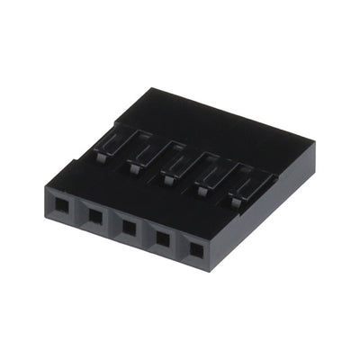 65039-032ELF by Amphenol ICC (FCI) - CONNECTOR RECPT HSG 5POS 2.54MM