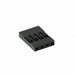 65039-033ELF by Amphenol ICC (FCI) - CONNECTOR RECPT HSG 4POS 2.54MM
