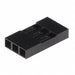 65039-034ELF by Amphenol ICC (FCI) - CONNECTOR RECPT HSG 3POS 2.54MM