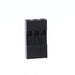 65039-034LF by Amphenol ICC (FCI) - CONNECTOR RECPT HSG 3POS 2.54MM