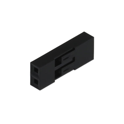 65039-035ELF by Amphenol ICC (FCI) - CONNECTOR RECPT HSG 2POS 2.54MM