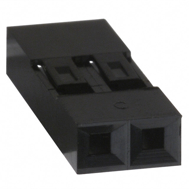 65039-035LF by Amphenol ICC (FCI) - CONNECTOR RECPT HSG 2POS 2.54MM