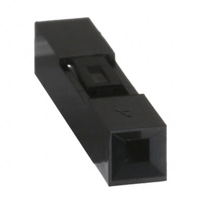 65039-036LF by Amphenol ICC (FCI) - CONNECTOR RECPT HSG 1POS 2.54MM