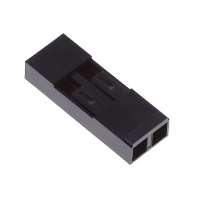65039-235LF by Amphenol ICC (FCI) - CONNECTOR RECPT HSG 2POS 2.54MM