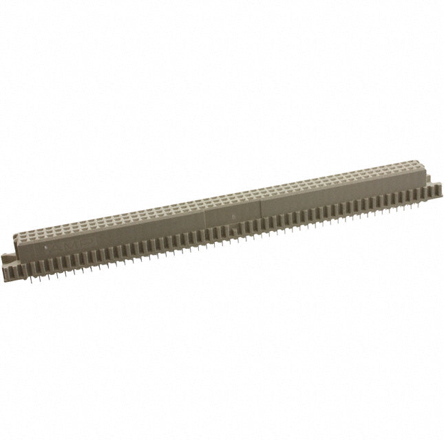 650405-5 by TE Connectivity AMP Connectors - CONNECTOR DIN RCPT 150POS PCB GOLD