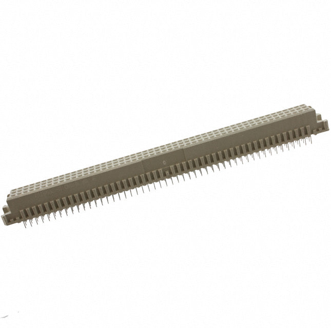 650406-5 by TE Connectivity AMP Connectors - CONNECTOR DIN RCPT 150POS PCB GOLD