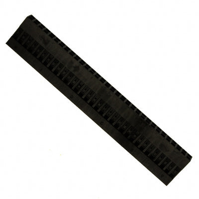 65043-005LF by Amphenol ICC (FCI) - CONNECTOR RECPT HSG 64POS 2.54MM