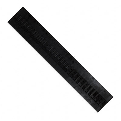 65043-007LF by Amphenol ICC (FCI) - CONNECTOR RECPT HSG 60POS 2.54MM