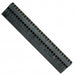 65043-008LF by Amphenol ICC (FCI) - CONNECTOR RECPT HSG 58POS 2.54MM